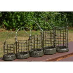 Preston Distance Cage Feeder Large 70g PRESTON - 1 2