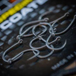 Hooks Guru Super XS Barbed - 14 GURU - 1 2