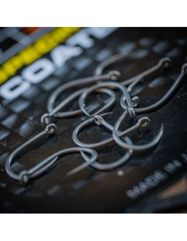 Hooks Guru Super XS Barbed - 16 GURU - 2