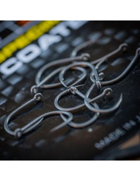 Hooks Guru Super XS Barbed - 16 GURU - 2