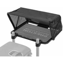 Preston OFFBOX36 Venta-Lite Hoodie Side Tray Shelf PRESTON - 1