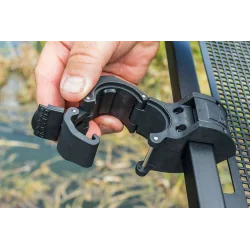 Preston OFFBOX36 Venta-Lite Hoodie Side Tray Shelf PRESTON - 1 2