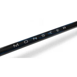 Preston Monster X Carp Feeder Rod 11ft 3.30m 50g PRESTON - 1 2