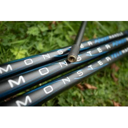 Seatpost PRESTON Monster X Power Handle 3 PRESTON - 1