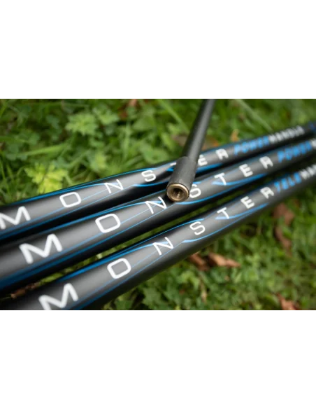 Seatpost PRESTON Monster X Power Handle 3 PRESTON - 1