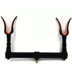 Buzz Bar Set 2x Long Nose Rest  - 1