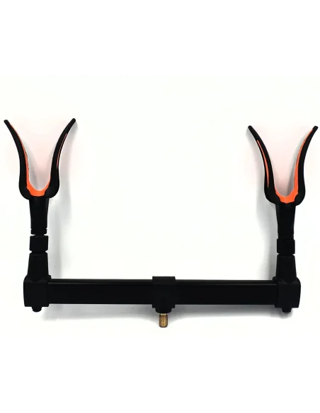 Buzz Bar Set 2x Long Nose Rest  - 1
