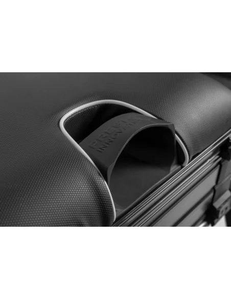 Preston Inception Station Seat - Graphite Edition PRESTON - 3