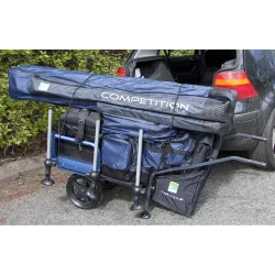 Wózek Preston Shuttle PRESTON - 1 2