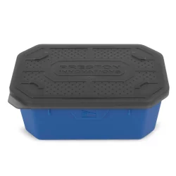 Preston Bait Tub Box – 1 Pint / 0.6L PRESTON - 1