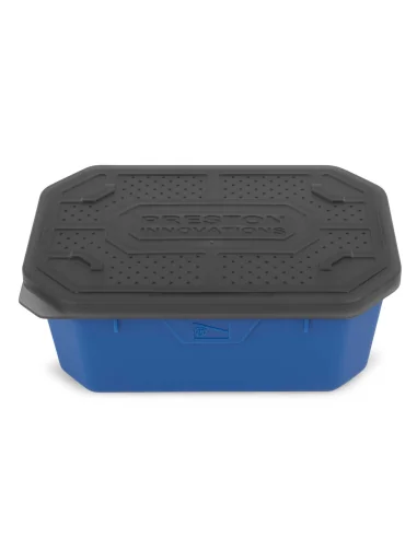 Preston Bait Tub Box – 1 Pint / 0.6L