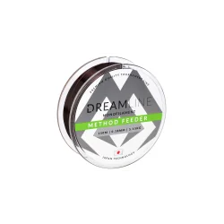 LINE MIKADO  DREAMLINE METHOD FEEDER 0.18mm 300M MIKADO - 1 2