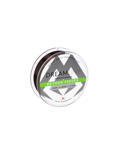 LINE MIKADO  DREAMLINE METHOD FEEDER  0.20mm 300M MIKADO - 2