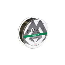 LINE MIKADO  DREAMLINE FEEDER  0.16mm 300m MIKADO - 1 2