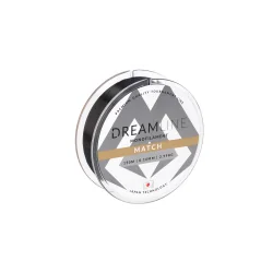 LINE MIKADO  DREAMLINE MATCH 0.22mm 150m BLACK MIKADO - 1 2