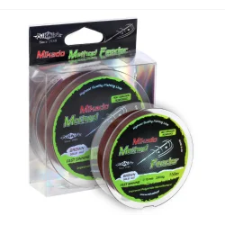 Mikado METHOD FEEDER 150m monofilament – 0.26mm MIKADO - 1