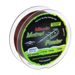Mikado METHOD FEEDER 150m monofilament – 0.28mm MIKADO - 1 2