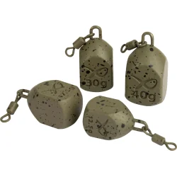 Matrix Bottle Bombs MK2 Sinker 17.5g MATRIX - 1