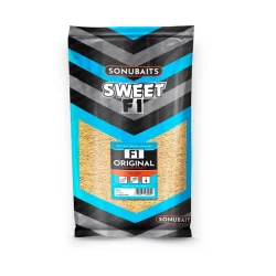Groundbait Sonubaits Sweet - F1 Original 2kg SONUBAITS - 1