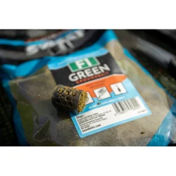 Groundbait Sonubaits Sweet - F1 Green 2kg SONUBAITS - 1 2