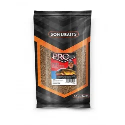 Sonubaits Pro Feed Pellets 4mm 1kg SONUBAITS - 1