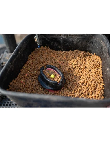 Sonubaits Pro Feed Pellets 4mm 1kg SONUBAITS - 2