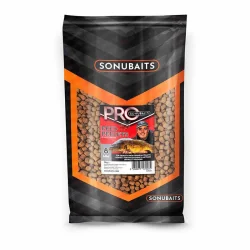 Sonubaits Pro Feed Pellets 8mm 1kg SONUBAITS - 1