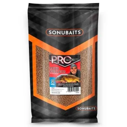 Pellet Sonubaits Feed Pellets 2mm - F1 SONUBAITS - 1
