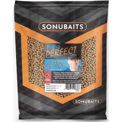 Pellet Sonubaits Feed Pellets 6mm - F1 SONUBAITS - 1