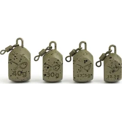 Matrix Bottle Bombs MK2 Sinker 40g MATRIX - 1 2