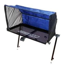 VDE-Robinson Side Shelf with Screen 64x45cm ROBINSON - 1