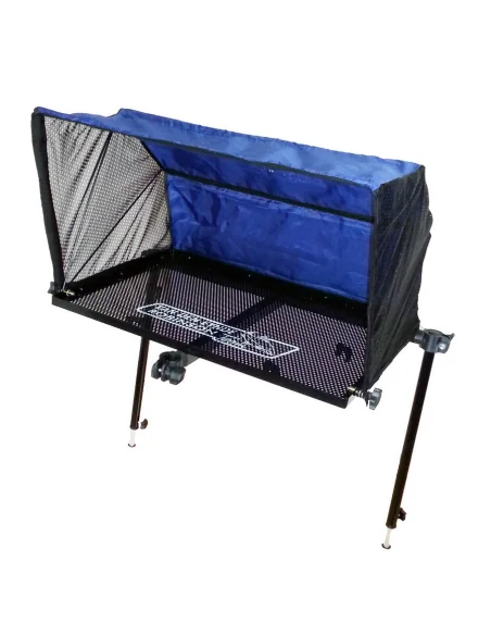 VDE-Robinson Side Shelf with Screen 64x45cm ROBINSON - 1