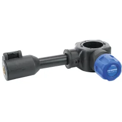 Robinson QR System Straight Handle 10cm ROBINSON - 1