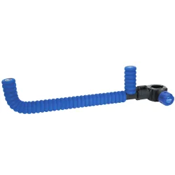 Double neoprane snorkel Robinson QR System 35cm ROBINSON - 1