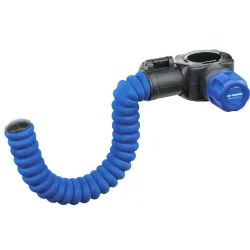 Robinson Rod Holder QR System ROBINSON - 1