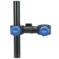 Robinson 20cm QR System Double Universal Handle ROBINSON - 1