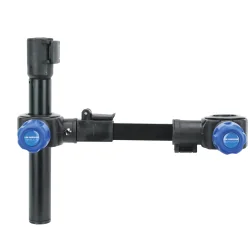 Robinson telescopic boom 15+10 with 20cm support ROBINSON - 1