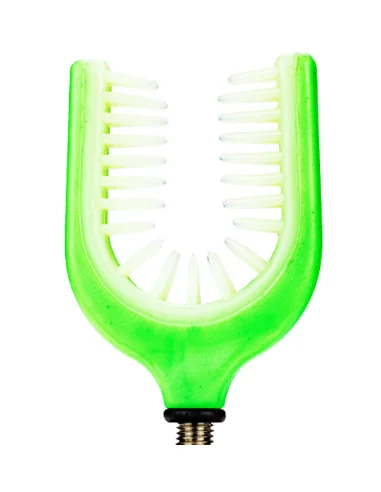 Mistrall Flexible Luminos Fluo Green Kickstand