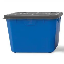 Preston Bait Tub Box - 3 Pint / 1.7L PRESTON - 1