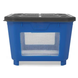 Preston Ventamesh Tub Box - 3 Pint / 1.7L  - 1