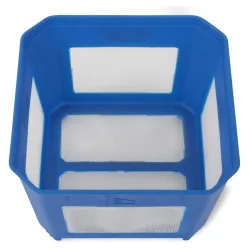 Preston Ventamesh Tub Box - 3 Pint / 1.7L  - 1 2