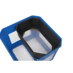 Preston Sieve Box Insert - 1 Pint / 0.6L PRESTON - 1 2