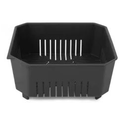 Preston Bait Strainer Box Insert - 2 Pint PRESTON - 1