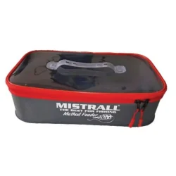MISTRALL Method Feeder Bag 40x25x10CM MISTRALL - 1