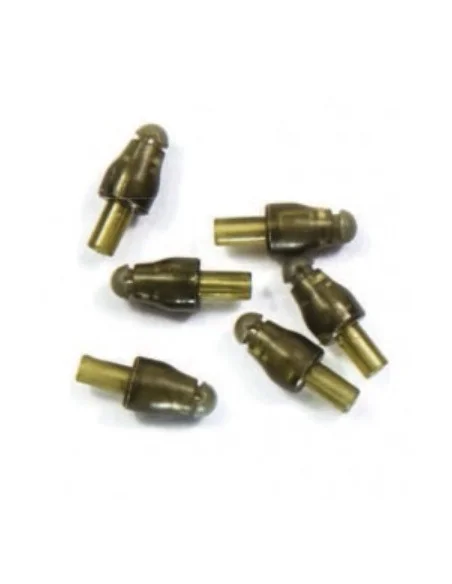 MISTRALL METHOD FEEDER 6PCS MISTRALL - 1