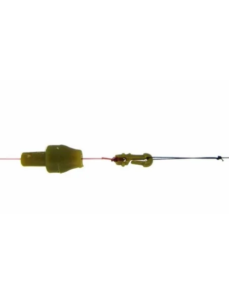 MISTRALL METHOD FEEDER 6PCS MISTRALL - 2