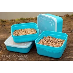 Drennan PELLET BOX 1.87l AQUA Pellet Box DRENNAN - 1