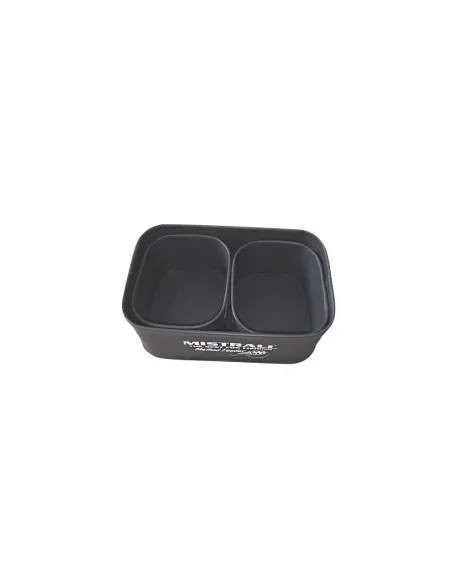 MISTRALL Method Feeder Box Set 3pcs MISTRALL - 1