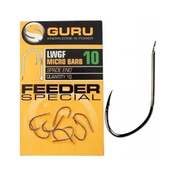 Guru Feeder Special Hooks - 16 GURU - 1