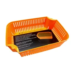 Insole Guru Bait Strainer 5.3pt GURU - 1